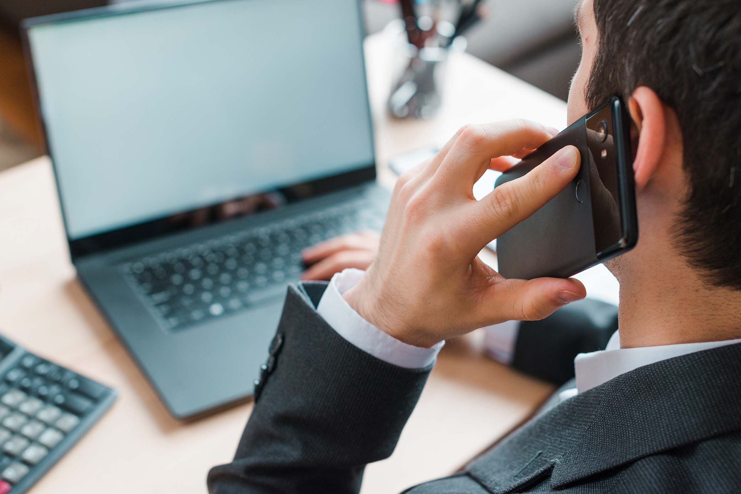 Inbound (İç Arama) Nedir?