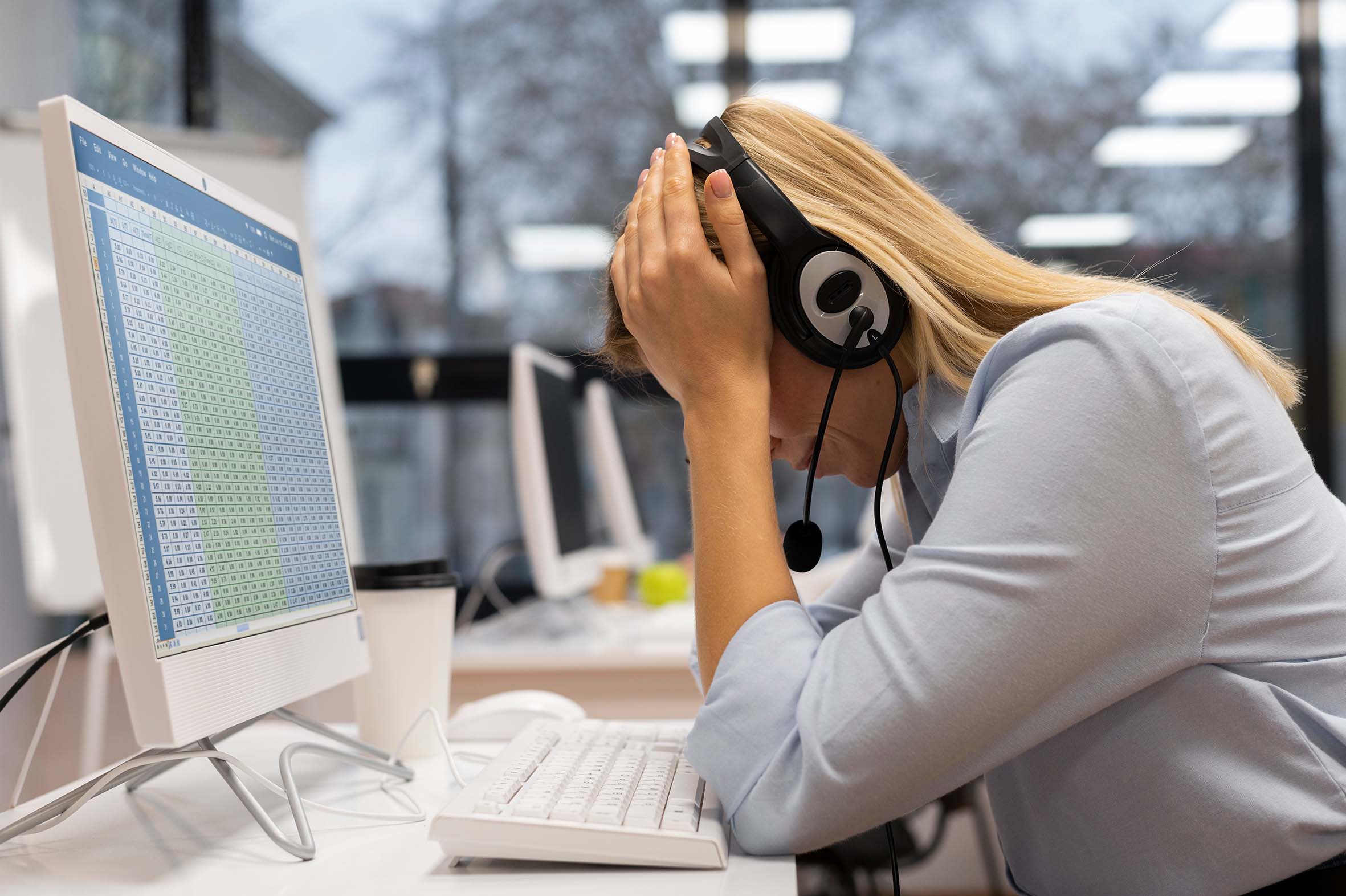 Stres Yönetimi: Nedir, Nasıl Yapılır, Teknikleri Nelerdir?